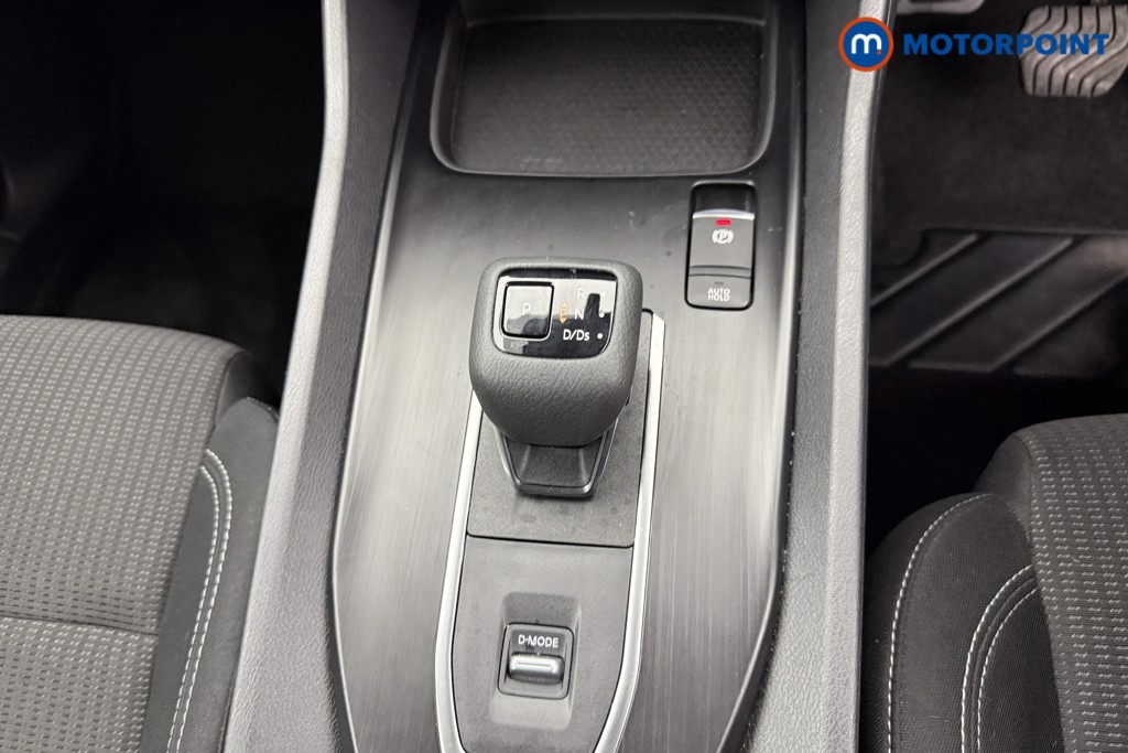 Nissan Qashqai Acenta Premium Automatic Petrol SUV - Stock Number (1576291) - 10th supplementary image