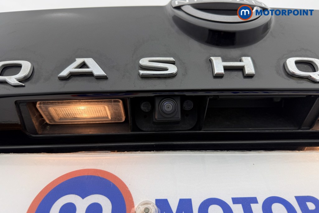 Nissan Qashqai Acenta Premium Automatic Petrol SUV - Stock Number (1576291) - 19th supplementary image