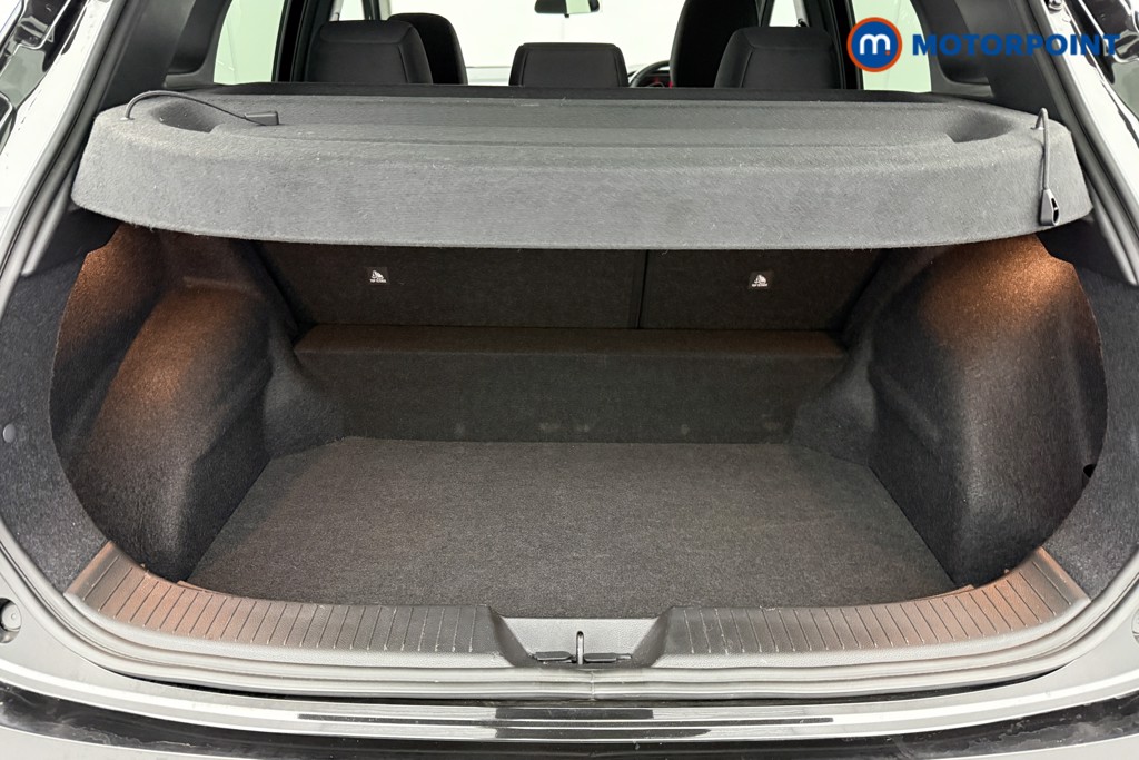 Nissan Qashqai Acenta Premium Automatic Petrol SUV - Stock Number (1576291) - 20th supplementary image