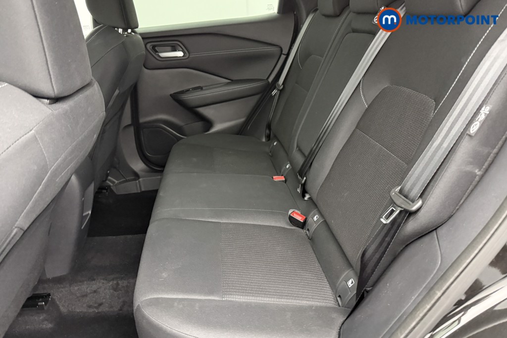 Nissan Qashqai Acenta Premium Automatic Petrol SUV - Stock Number (1576291) - 22nd supplementary image