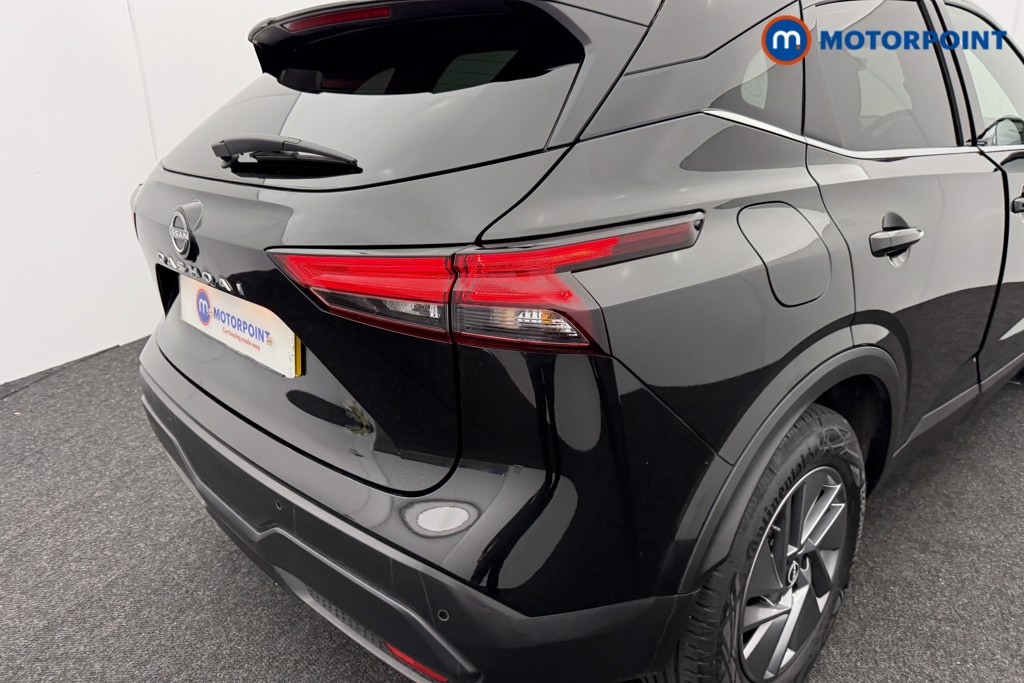 Nissan Qashqai Acenta Premium Automatic Petrol SUV - Stock Number (1576291) - 25th supplementary image