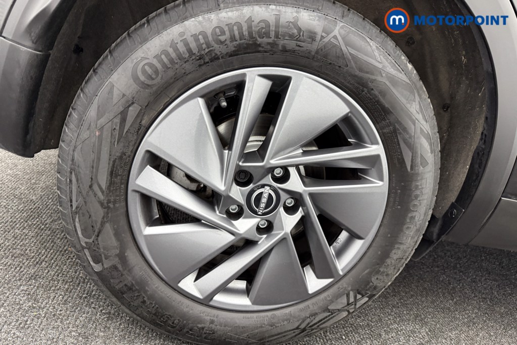 Nissan Qashqai Acenta Premium Automatic Petrol SUV - Stock Number (1576291) - 30th supplementary image