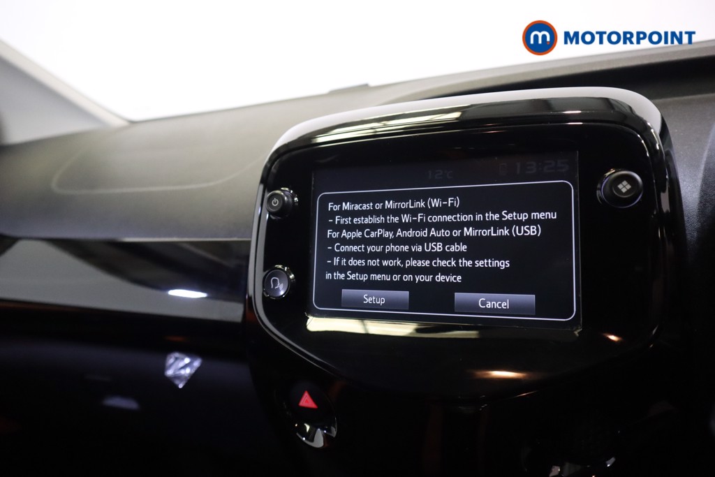 Toyota Aygo X-Cite 6 Manual Petrol Hatchback - Stock Number (1576322) - 2nd supplementary image
