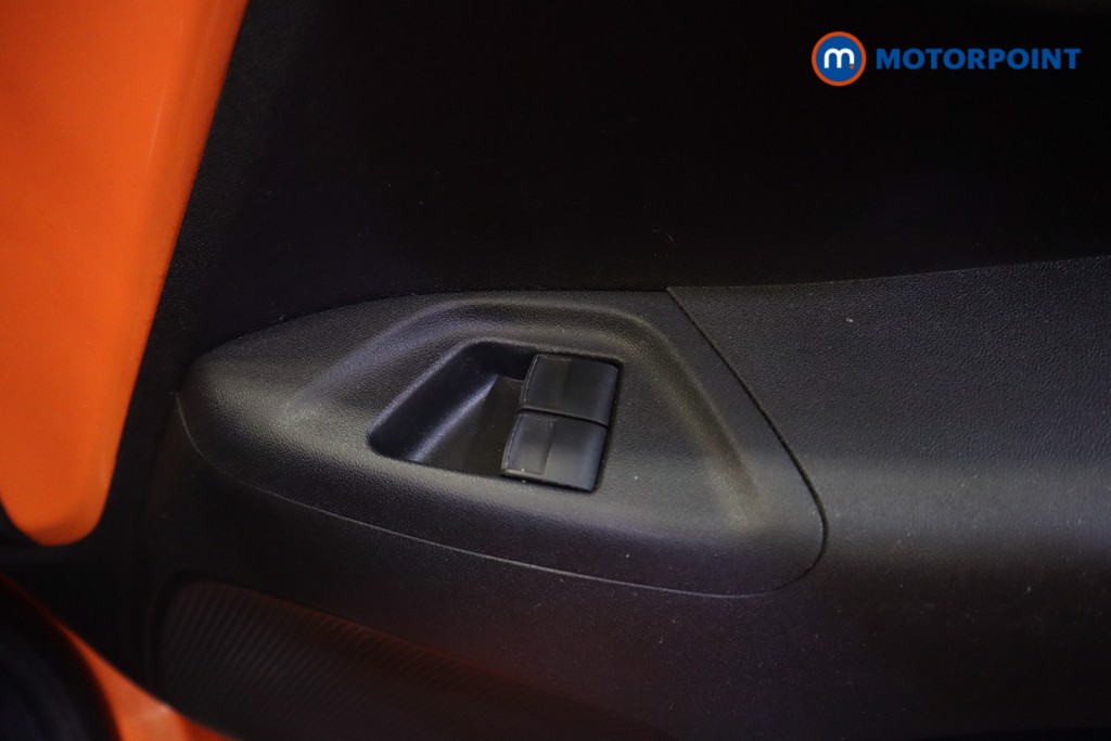 Toyota Aygo X-Cite 6 Manual Petrol Hatchback - Stock Number (1576322) - 3rd supplementary image