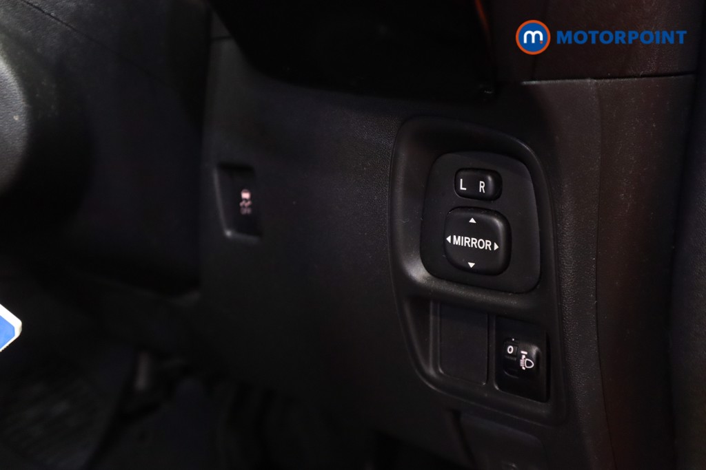 Toyota Aygo X-Cite 6 Manual Petrol Hatchback - Stock Number (1576322) - 4th supplementary image