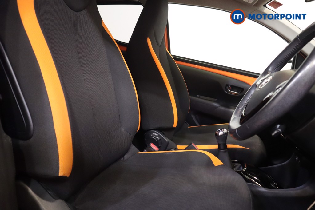 Toyota Aygo X-Cite 6 Manual Petrol Hatchback - Stock Number (1576322) - 6th supplementary image
