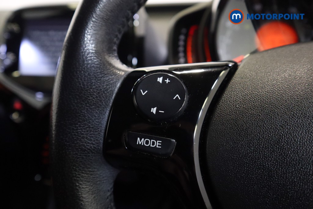 Toyota Aygo X-Cite 6 Manual Petrol Hatchback - Stock Number (1576322) - 9th supplementary image
