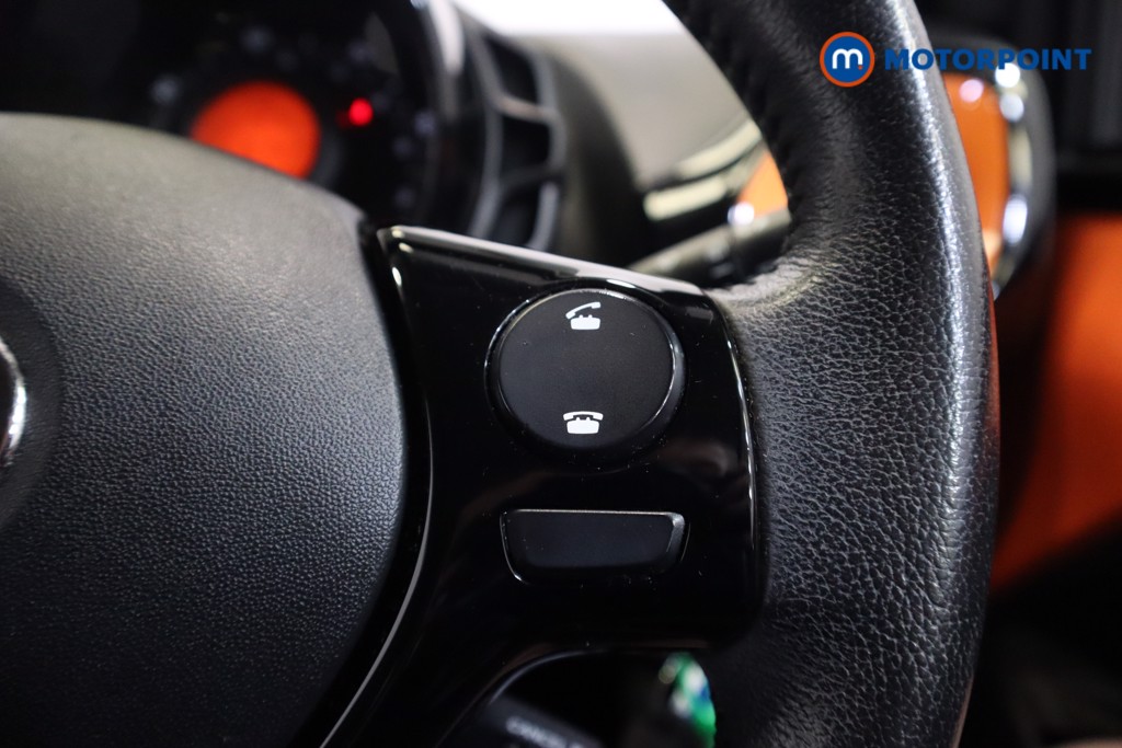 Toyota Aygo X-Cite 6 Manual Petrol Hatchback - Stock Number (1576322) - 10th supplementary image
