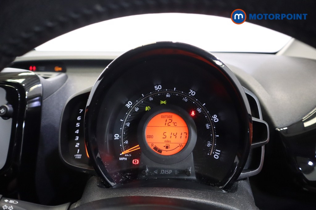 Toyota Aygo X-Cite 6 Manual Petrol Hatchback - Stock Number (1576322) - 12th supplementary image