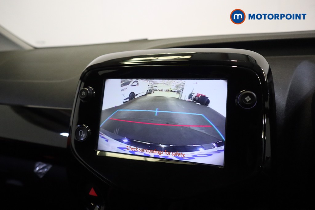 Toyota Aygo X-Cite 6 Manual Petrol Hatchback - Stock Number (1576322) - 13th supplementary image