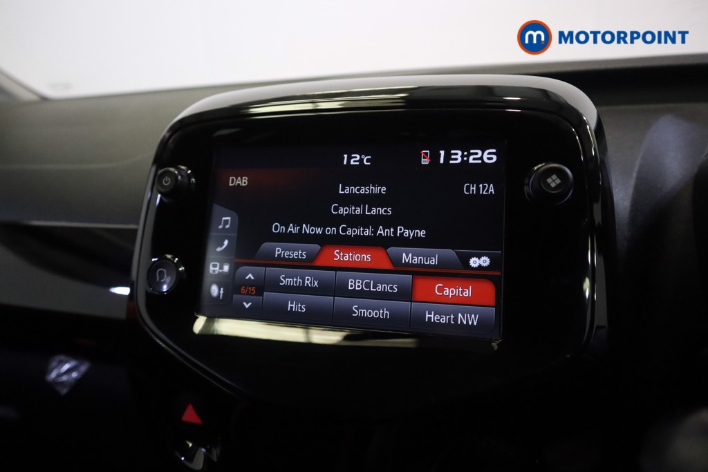Toyota Aygo X-Cite 6 Manual Petrol Hatchback - Stock Number (1576322) - 14th supplementary image