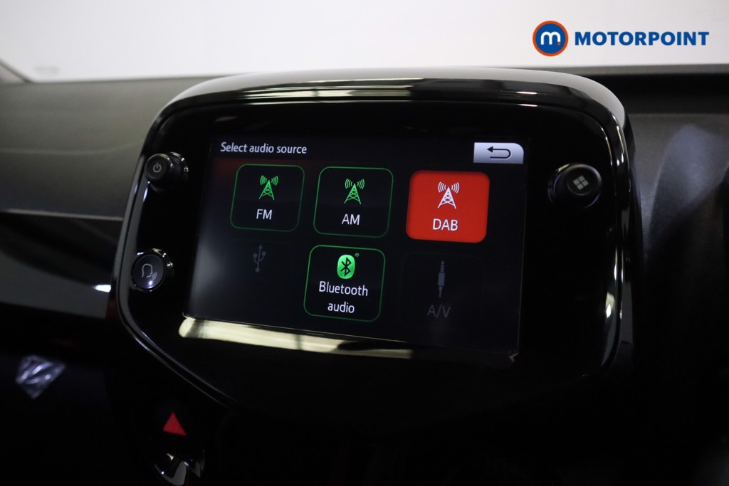 Toyota Aygo X-Cite 6 Manual Petrol Hatchback - Stock Number (1576322) - 16th supplementary image