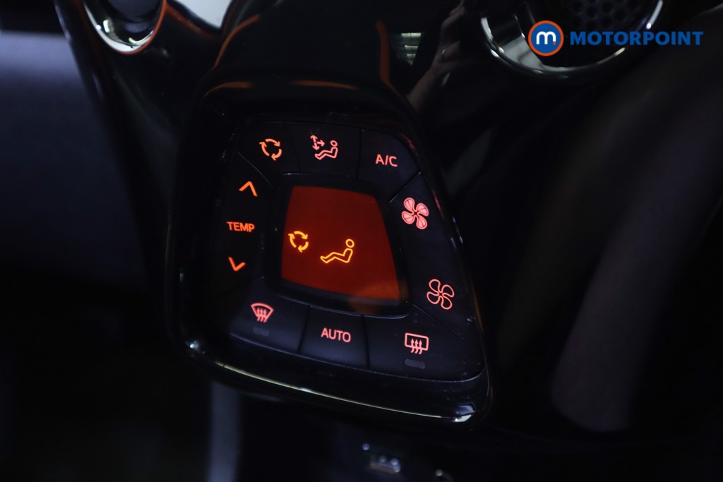 Toyota Aygo X-Cite 6 Manual Petrol Hatchback - Stock Number (1576322) - 17th supplementary image