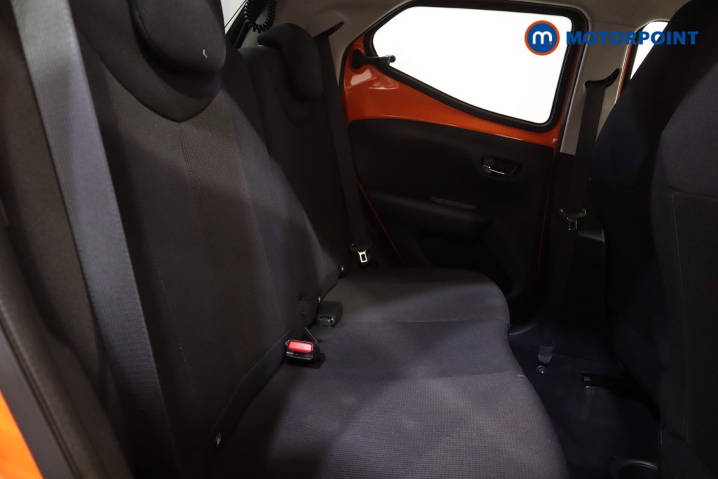 Toyota Aygo X-Cite 6 Manual Petrol Hatchback - Stock Number (1576322) - 21st supplementary image