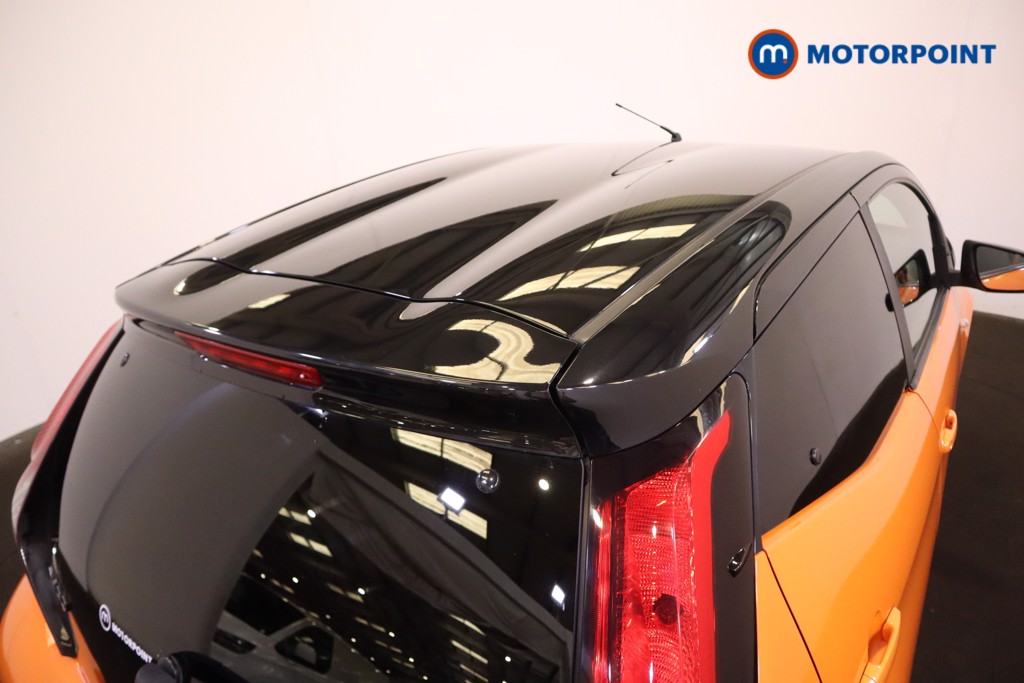 Toyota Aygo X-Cite 6 Manual Petrol Hatchback - Stock Number (1576322) - 30th supplementary image