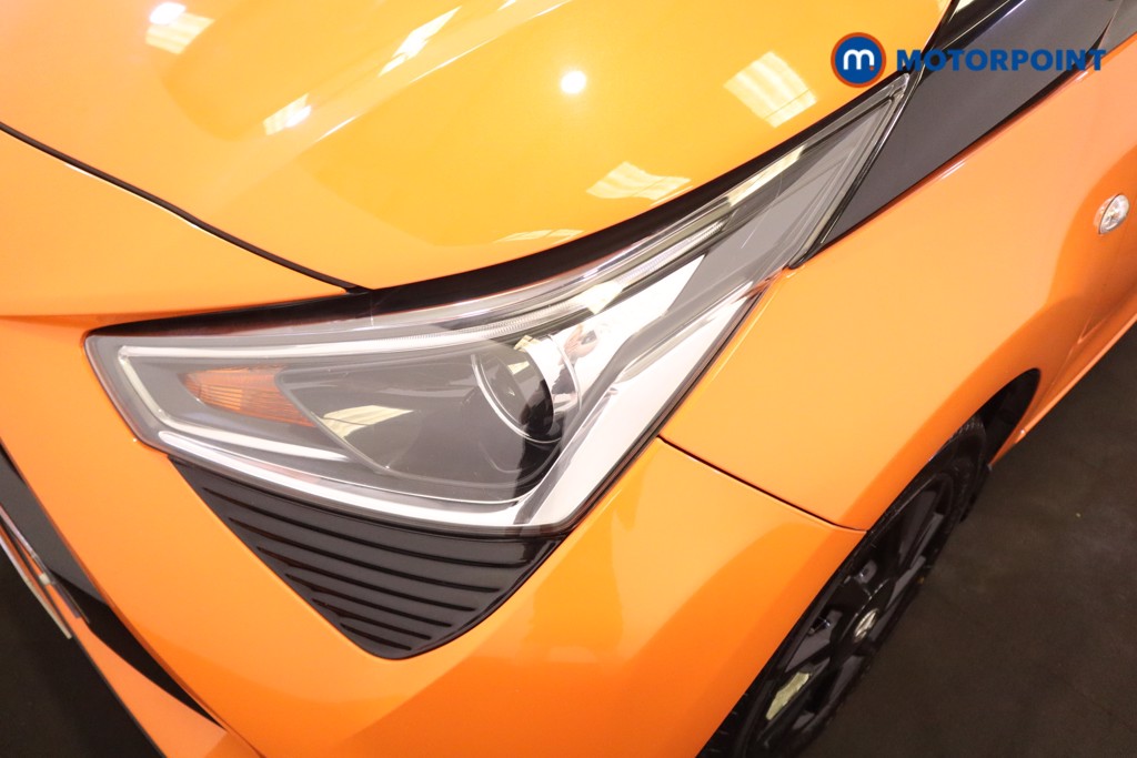 Toyota Aygo X-Cite 6 Manual Petrol Hatchback - Stock Number (1576322) - 34th supplementary image