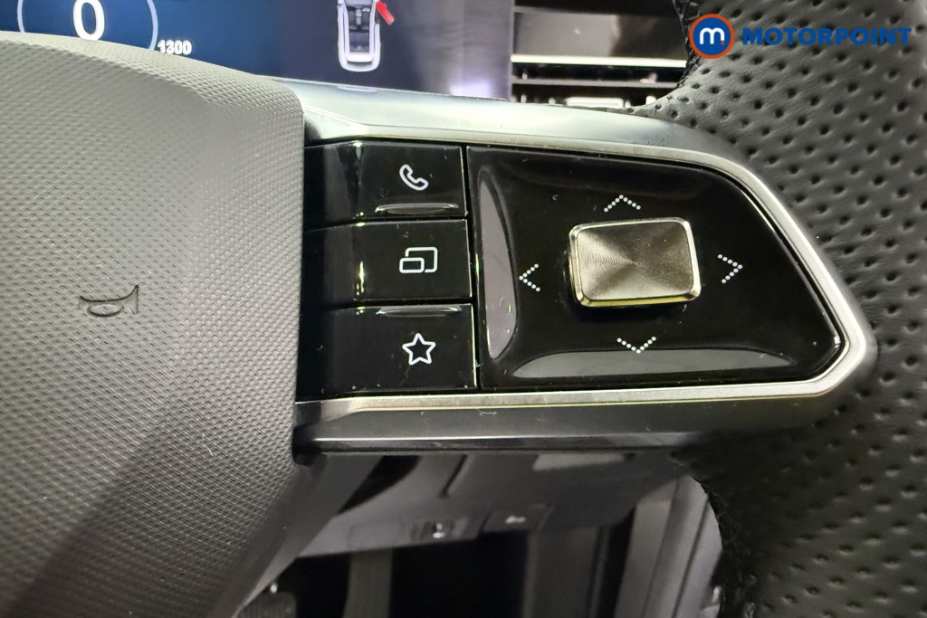 Mg Motor Uk HS Trophy Automatic Petrol SUV - Stock Number (1576463) - 3rd supplementary image