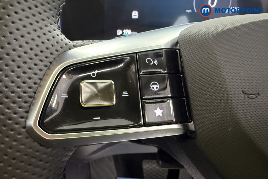 Mg Motor Uk HS Trophy Automatic Petrol SUV - Stock Number (1576463) - 4th supplementary image
