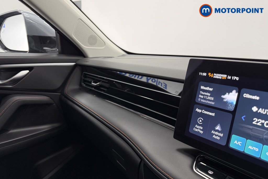 Mg Motor Uk HS Trophy Automatic Petrol SUV - Stock Number (1576463) - 11th supplementary image