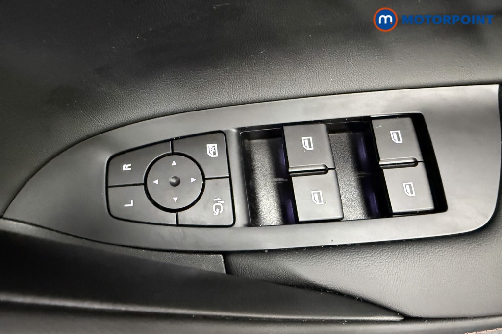 Mg Motor Uk HS Trophy Automatic Petrol SUV - Stock Number (1576463) - 13th supplementary image