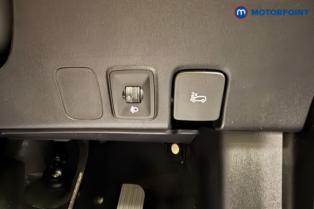 Mg Motor Uk HS Trophy Automatic Petrol SUV - Stock Number (1576463) - 14th supplementary image