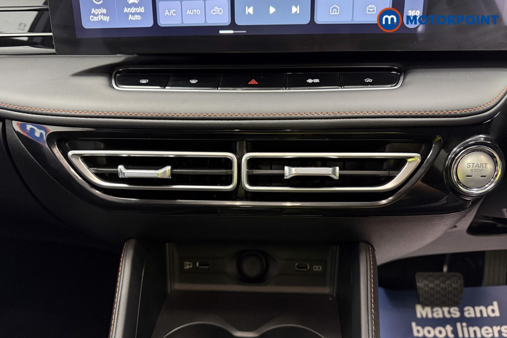 Mg Motor Uk HS Trophy Automatic Petrol SUV - Stock Number (1576463) - 18th supplementary image
