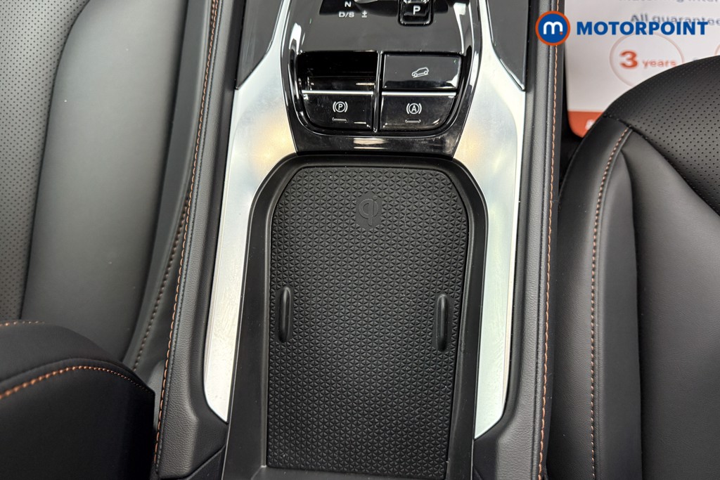 Mg Motor Uk HS Trophy Automatic Petrol SUV - Stock Number (1576463) - 19th supplementary image