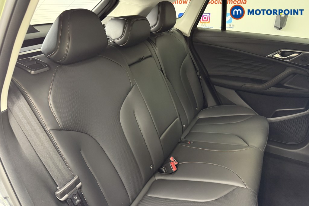 Mg Motor Uk HS Trophy Automatic Petrol SUV - Stock Number (1576463) - 20th supplementary image