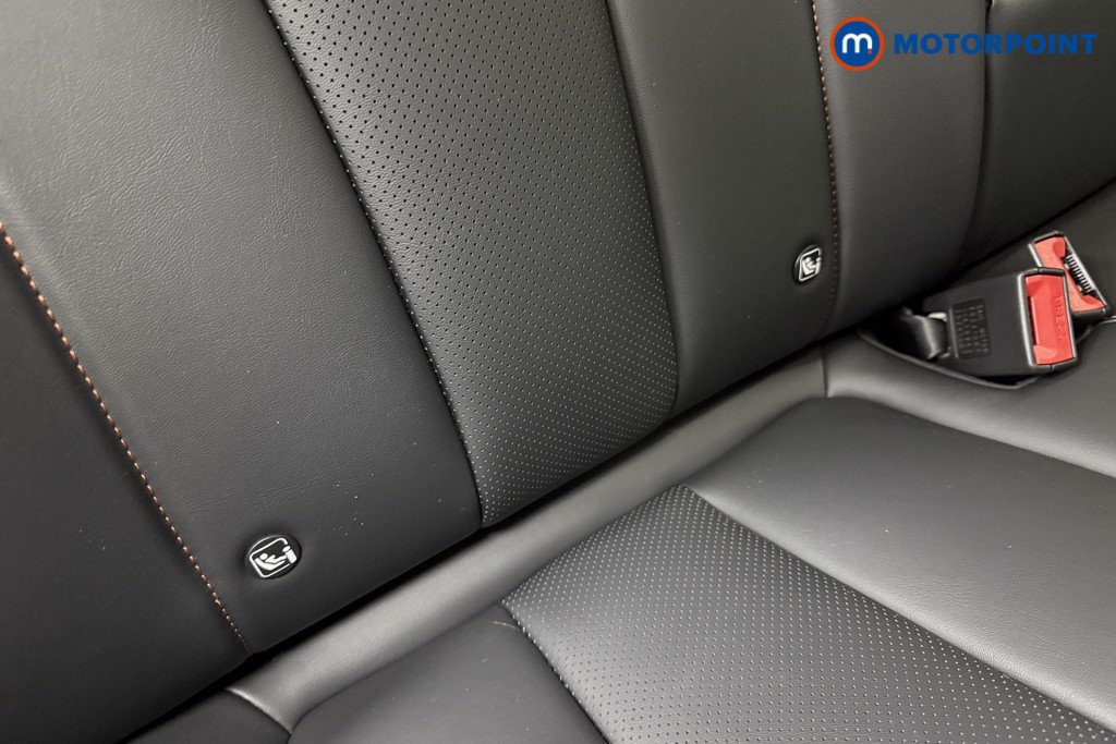 Mg Motor Uk HS Trophy Automatic Petrol SUV - Stock Number (1576463) - 21st supplementary image