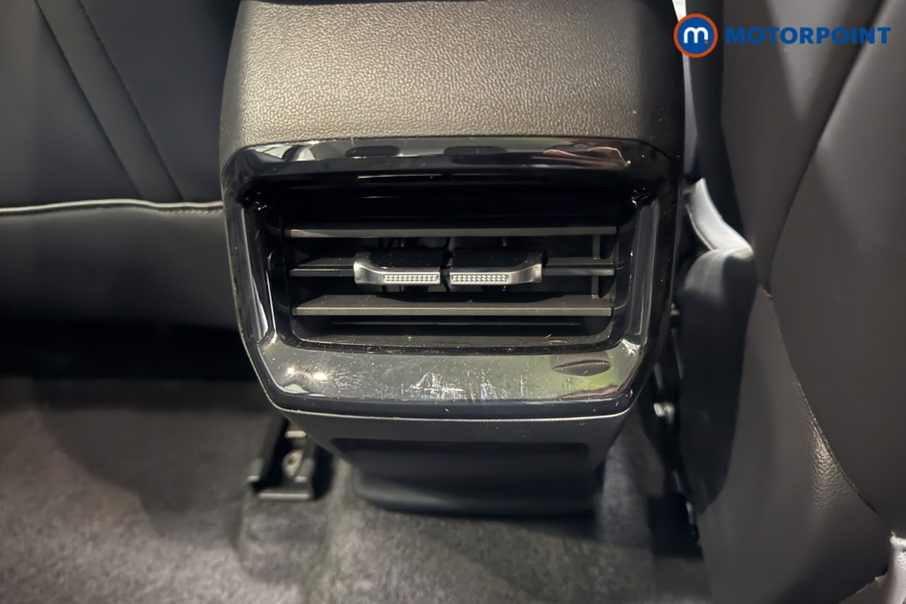 Mg Motor Uk HS Trophy Automatic Petrol SUV - Stock Number (1576463) - 22nd supplementary image