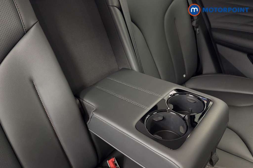 Mg Motor Uk HS Trophy Automatic Petrol SUV - Stock Number (1576463) - 23rd supplementary image