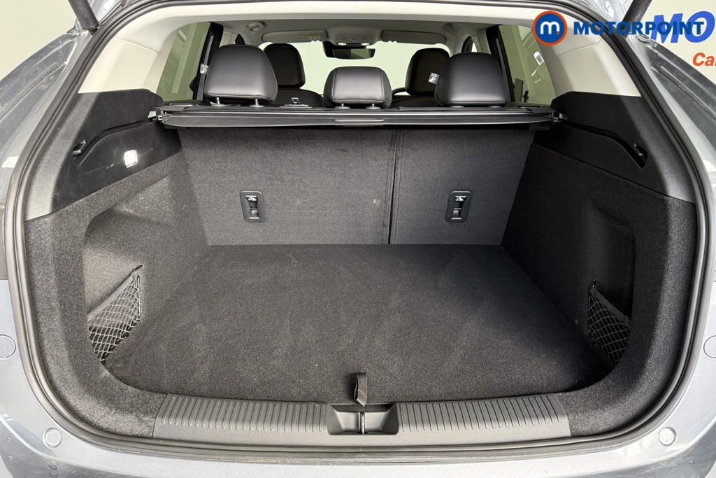 Mg Motor Uk HS Trophy Automatic Petrol SUV - Stock Number (1576463) - 25th supplementary image