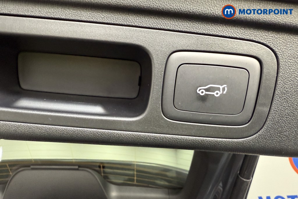 Mg Motor Uk HS Trophy Automatic Petrol SUV - Stock Number (1576463) - 26th supplementary image