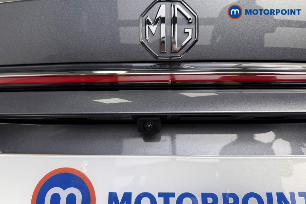Mg Motor Uk HS Trophy Automatic Petrol SUV - Stock Number (1576463) - 27th supplementary image