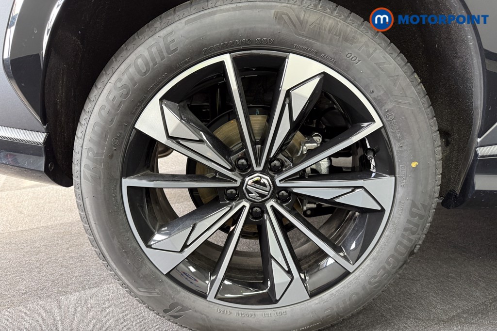 Mg Motor Uk HS Trophy Automatic Petrol SUV - Stock Number (1576463) - 31st supplementary image