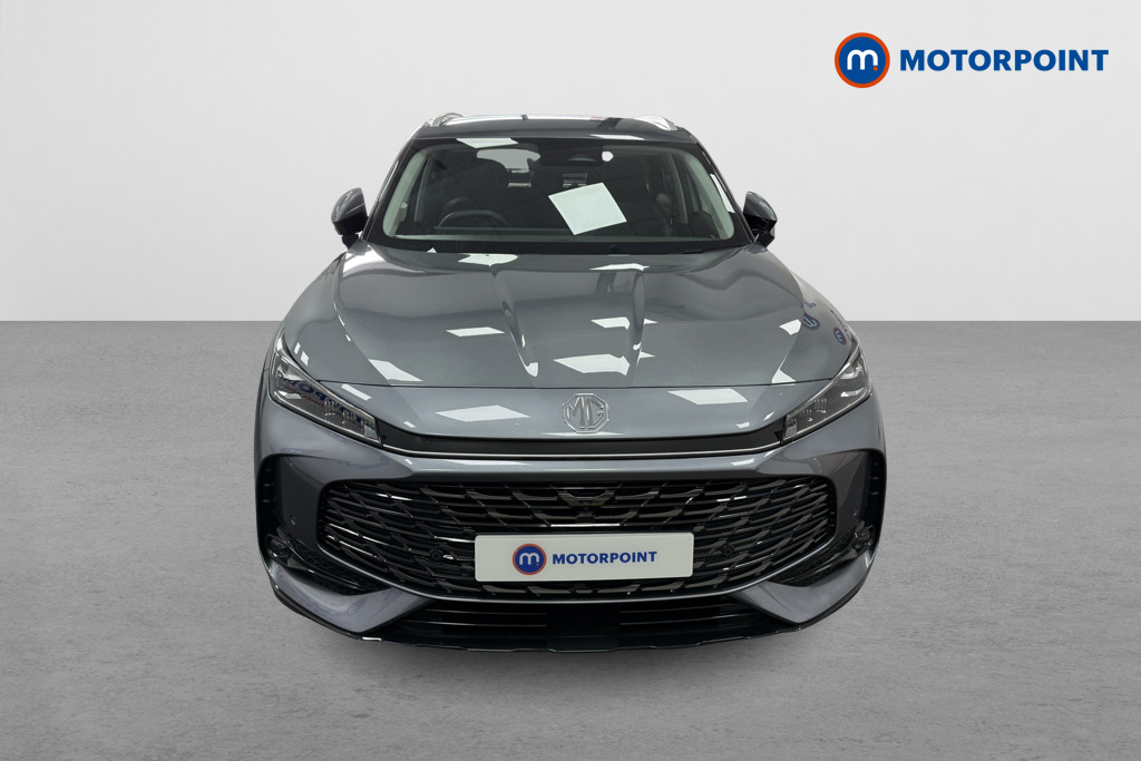 Mg Motor Uk HS Trophy Automatic Petrol SUV - Stock Number (1576463) - Front bumper