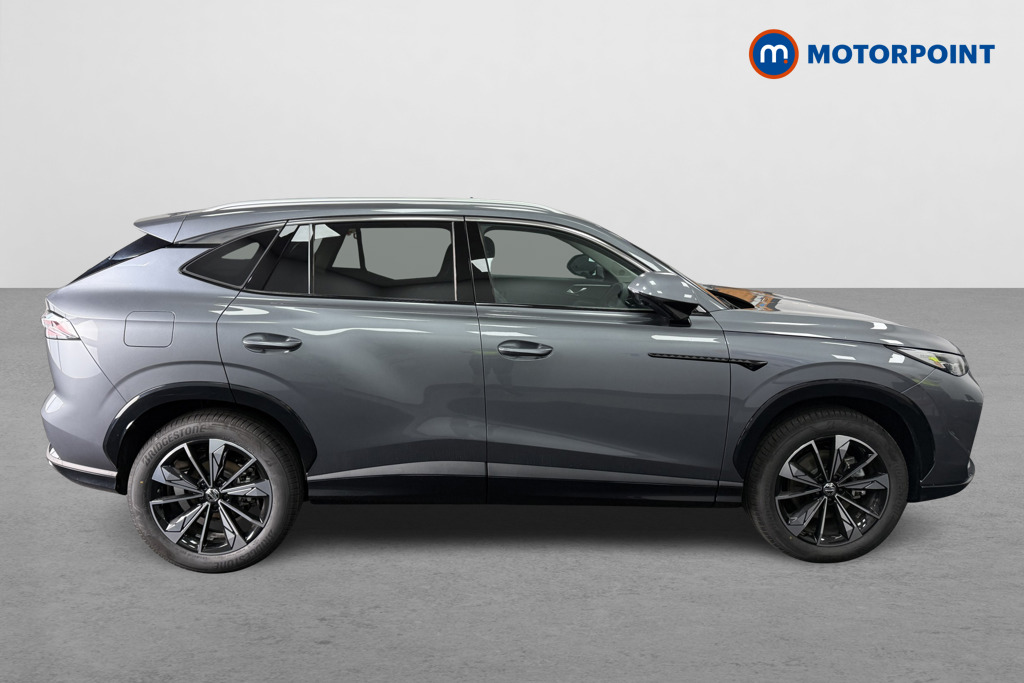 Mg Motor Uk HS Trophy Automatic Petrol SUV - Stock Number (1576463) - Drivers side