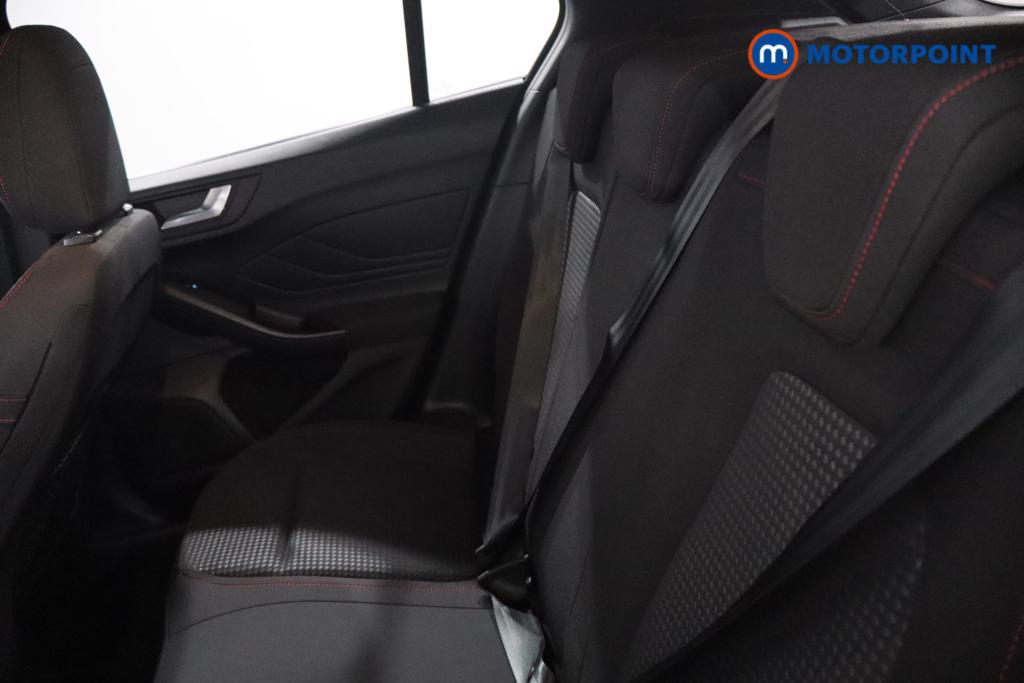 Ford Focus St-Line Edition Manual Petrol-Electric Hybrid Hatchback - Stock Number (1576496) - 18th supplementary image