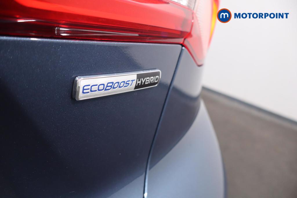 Ford Focus St-Line Edition Manual Petrol-Electric Hybrid Hatchback - Stock Number (1576496) - 27th supplementary image