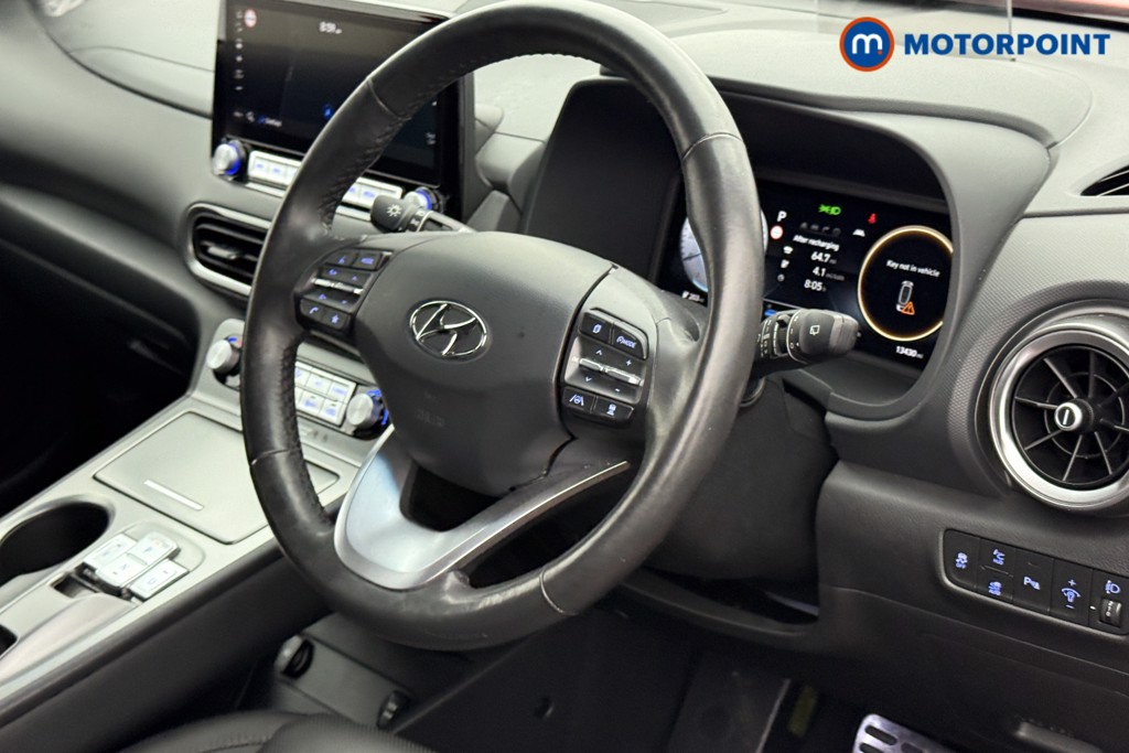 Hyundai Kona Ultimate Automatic Electric SUV - Stock Number (1576517) - 8th supplementary image