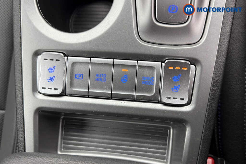 Hyundai Kona Ultimate Automatic Electric SUV - Stock Number (1576517) - 15th supplementary image