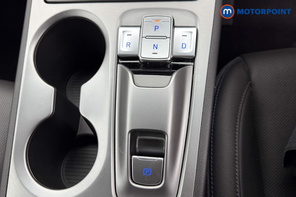 Hyundai Kona Ultimate Automatic Electric SUV - Stock Number (1576517) - 16th supplementary image