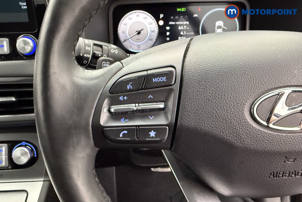 Hyundai Kona Ultimate Automatic Electric SUV - Stock Number (1576517) - 17th supplementary image