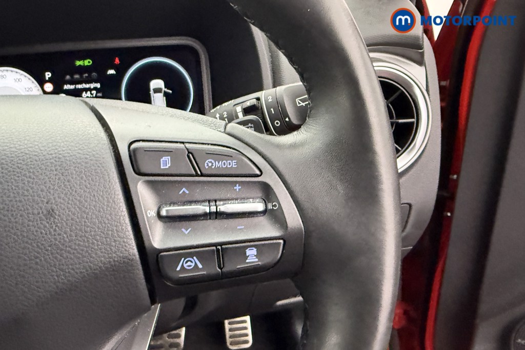 Hyundai Kona Ultimate Automatic Electric SUV - Stock Number (1576517) - 18th supplementary image