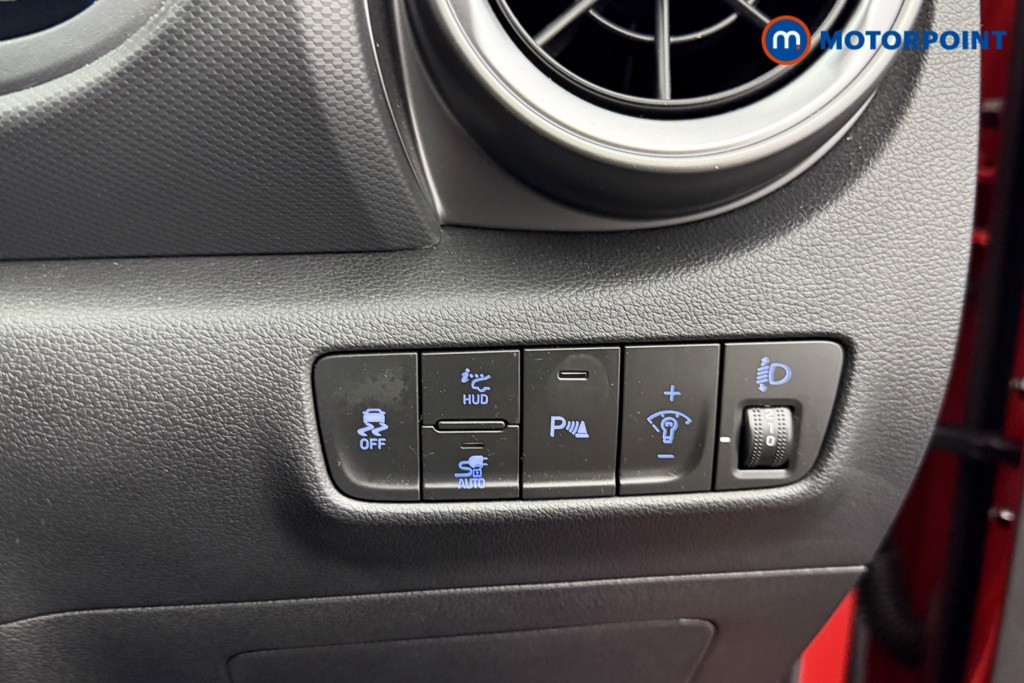 Hyundai Kona Ultimate Automatic Electric SUV - Stock Number (1576517) - 19th supplementary image