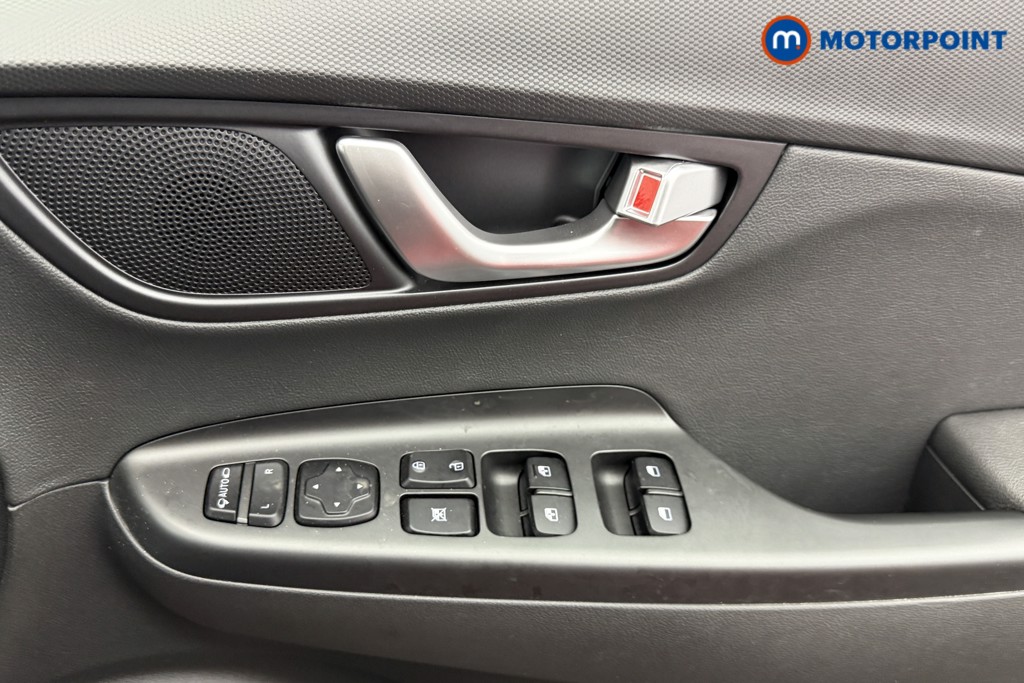 Hyundai Kona Ultimate Automatic Electric SUV - Stock Number (1576517) - 20th supplementary image