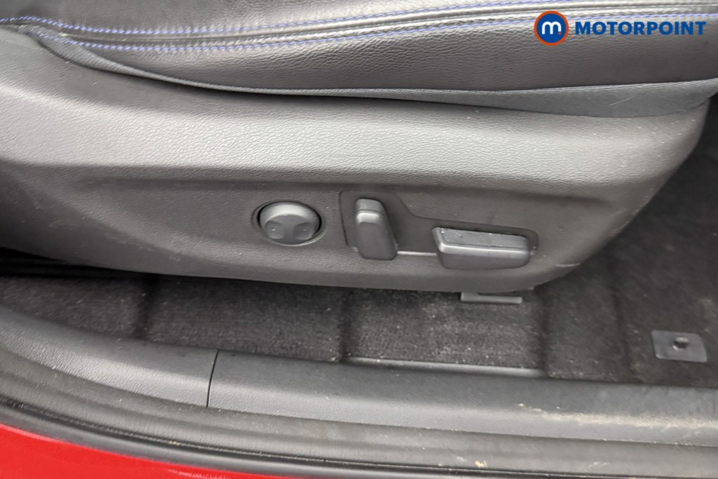 Hyundai Kona Ultimate Automatic Electric SUV - Stock Number (1576517) - 22nd supplementary image