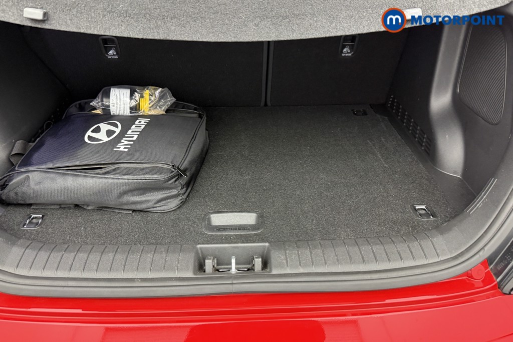 Hyundai Kona Ultimate Automatic Electric SUV - Stock Number (1576517) - 27th supplementary image