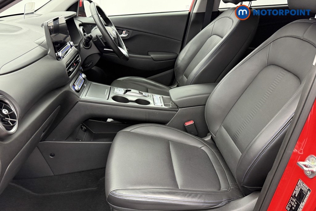 Hyundai Kona Ultimate Automatic Electric SUV - Stock Number (1576517) - 28th supplementary image