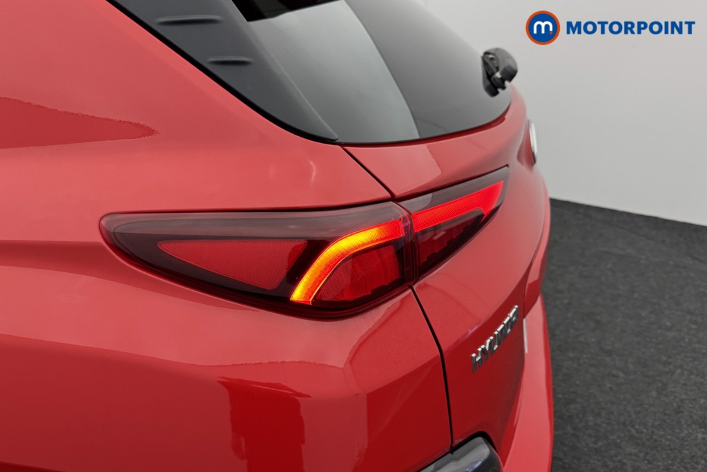 Hyundai Kona Ultimate Automatic Electric SUV - Stock Number (1576517) - 32nd supplementary image